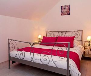 Apartments Park Vela Luka Croatia