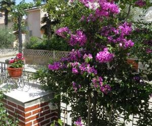 Apartment Sendi Spadici Croatia