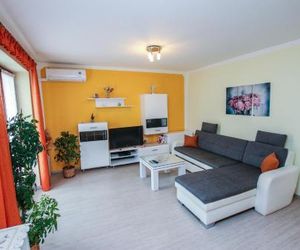 Apartments Mare Porec Croatia