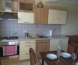 Kvajera Apartment Porec Croatia