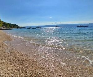 Apartments Nemira Omis Croatia