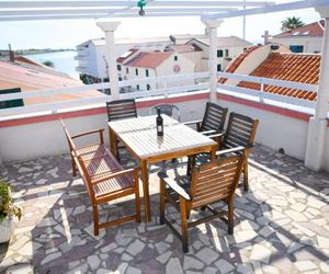 Apartments Bazilika Novaglia Croatia