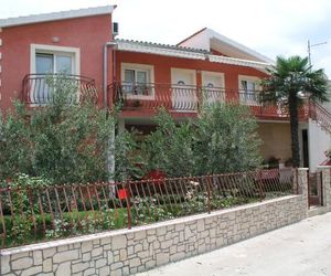 Apartments Salamun Biograd Croatia