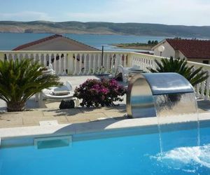 Apartment Seline Seline Croatia