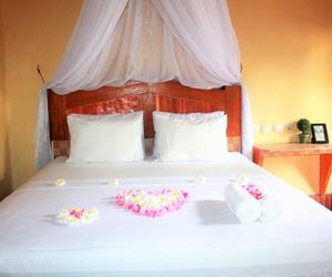 AZILA HOMESTAY Gili Air Indonesia