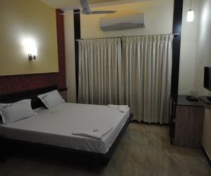 Vijey Hotels Tiruchirappalli India