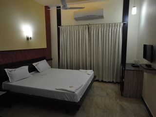 Hotel pic Vijey Hotels - Trichy Central