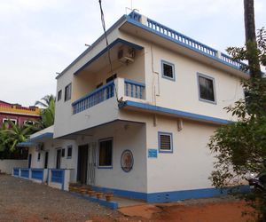 Casa Almeida Guest House Candolim India