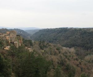 Casa Pitigliano Pitigliano Italy