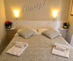 Hotel Principe Pietra Ligure Italy