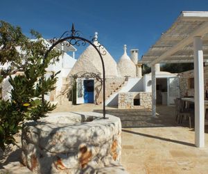 Trullolive Ostuni Italy