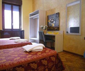 Hotel La Felicita Milan Italy