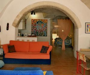 Bed and Breakfast del Casale Matera Italy