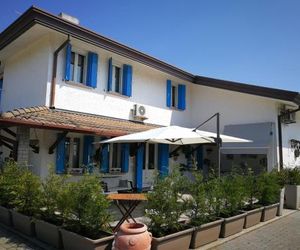 Villa Roma Bed and Breakfast Lido di Jesolo Italy