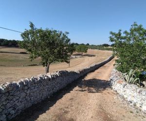 Agriturismo Masseria Catucci Alberobello Italy