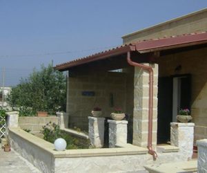 Casa Brigante Salve Italy