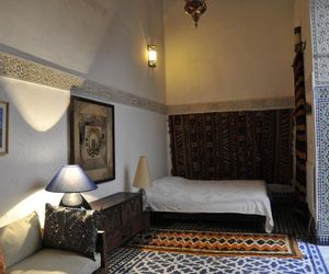 La Cheminée Bleue Fes Fes Morocco