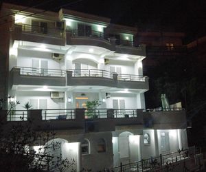 Apartments Maestro Ulcinj Montenegro