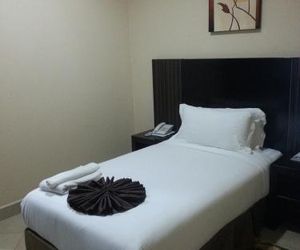 Resotel Maputo Mozambique