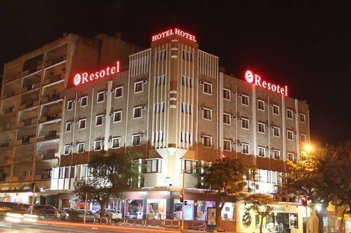 Hotel Photo 24