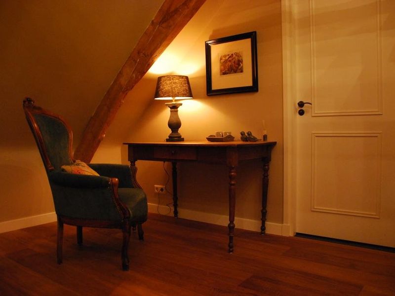 Hotel Photo 11