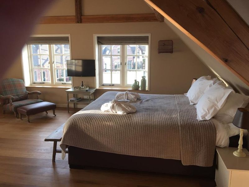 Hotel Photo 13