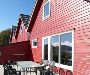 Four-Bedroom Holiday home in Sørbøvåg 1 Sorbo Norway