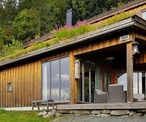 Four-Bedroom Holiday home in Jelsa 2 Erfjord Norway