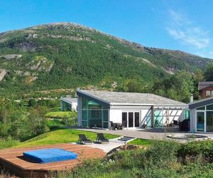 Four-Bedroom Holiday home in Inndyr 2 Indyr Norway
