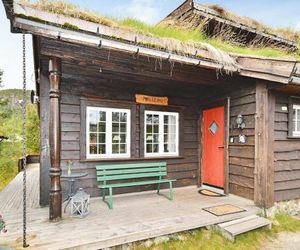 Three-Bedroom Holiday home in Hovden 1 Hovden Norway