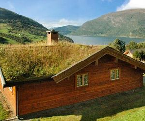 Four-Bedroom Holiday home in Olden 2 Olden Norway