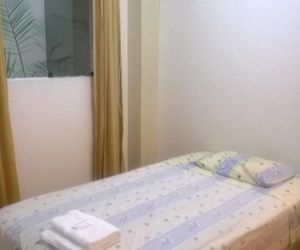 Hotel Copacabana Trujillo Peru