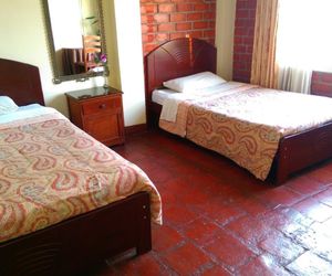 Casa de Clara Trujillo Peru
