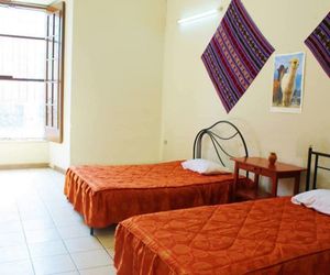 Edus House Arequipa Peru