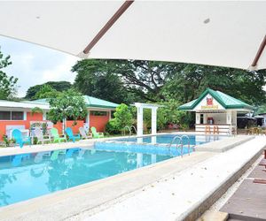Ponce de Leon Garden Resort Palawan Island Philippines