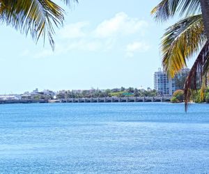 ZleepAway - Ashford Imperial San Juan Puerto Rico