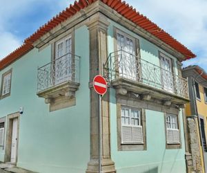 Casa das Laranjas Porto Portugal