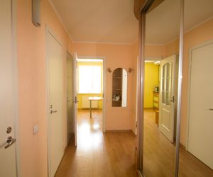 RED SQUARE APARTAMENT Yaroslavl Russia