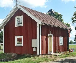 Two-Bedroom Holiday home in Lönashult 1 Torne Sweden