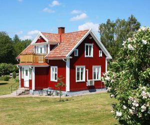 Two-Bedroom Holiday home in Söderåkra Soderakra Sweden