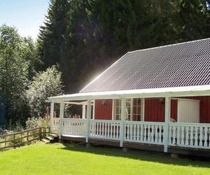 Two-Bedroom Holiday home in Torsby 1 Overbyn Sweden