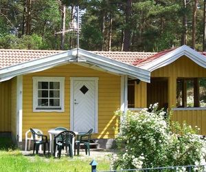 Two-Bedroom Holiday home in Mellbystrand Mellbystrand Sweden