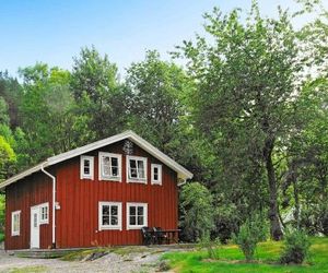 Four-Bedroom Holiday home in S-Uddvalla Ljungskile Sweden