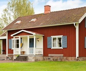 Two-Bedroom Holiday home in Pauliström Kvillfors Sweden