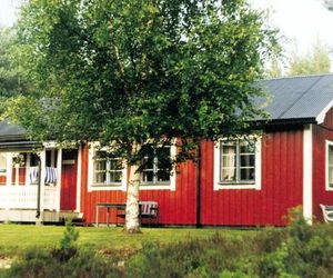Three-Bedroom Holiday home in Östmark Kristinefors Sweden