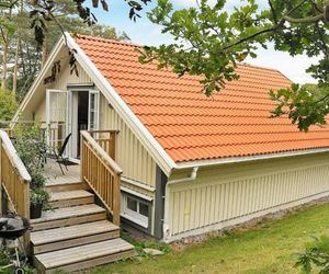 Two-Bedroom Holiday home in Fjällbacka 3 Fjallbacka Sweden