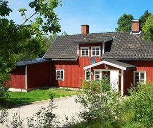 Four-Bedroom Holiday home in Mellerud Dals Rostock Sweden
