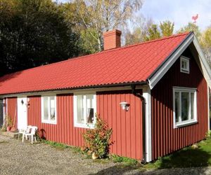 Holiday home in Unnaryd Unnaryd Sweden