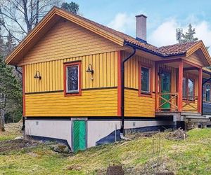 Two-Bedroom Holiday home in Norrtälje Norrtalje Sweden