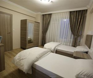 Konuk Hotel Eskisehir Turkey